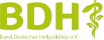 BDH - Bund Deutscher Heilpraktiker
